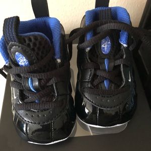 Baby sneakers
